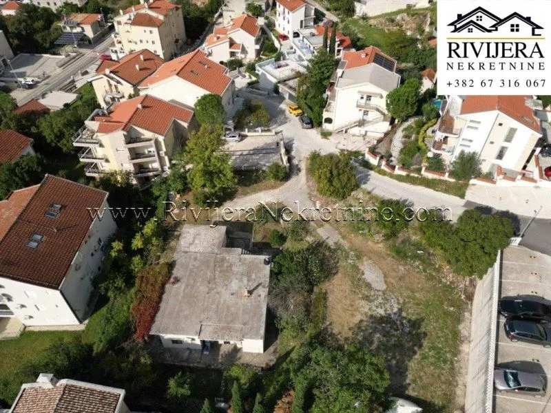 Sale, house, 100m², Dobrota, Kotor