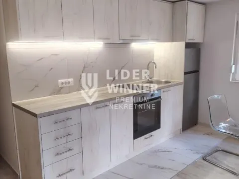 Izdavanje, jednosoban stan, 38m², Cerak, Beograd - image 6