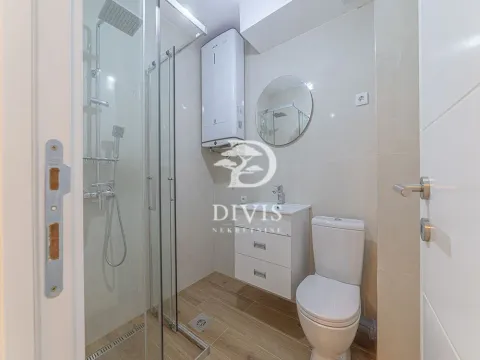 Prodaja, dvosoban stan, 55m², Novi Beograd Blok 12, Novi Beograd Sve Podlokacije - image 8