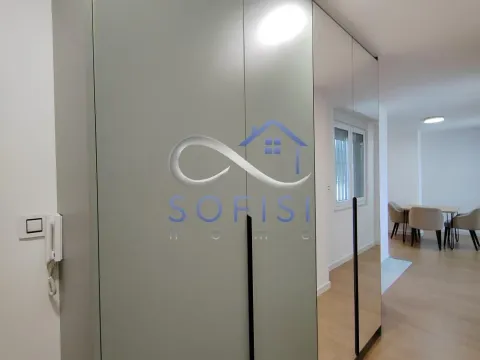 Rent, one bedroom apartment, 37m², Telep, Novi Sad Sve Podlokacije - image 14