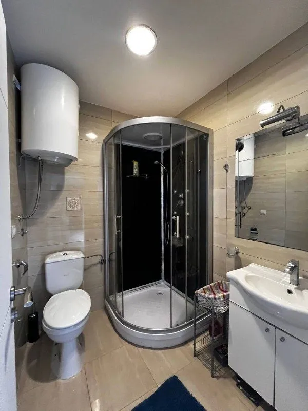 Sale, three bedroom apartment, 112m², Bečići, Budva