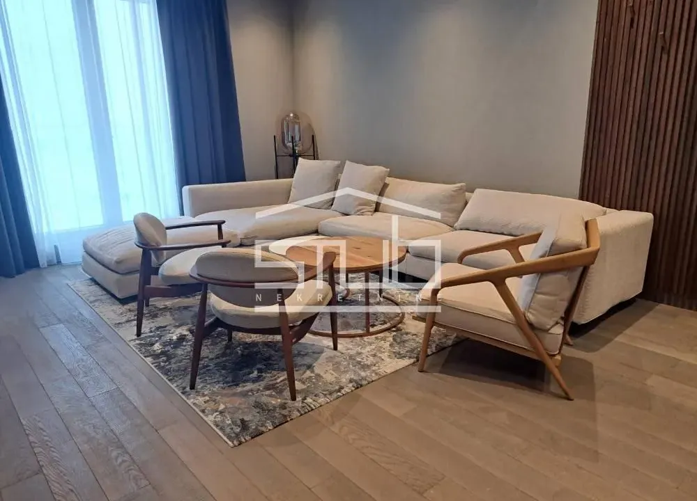 Sale, two bedroom apartment, 59m², Kopaonik, Srbija