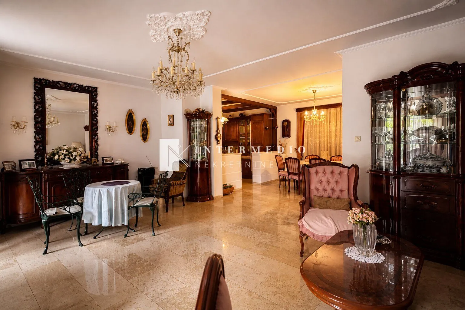 Prodaja, kuća, 191m², Igalo, Herceg Novi