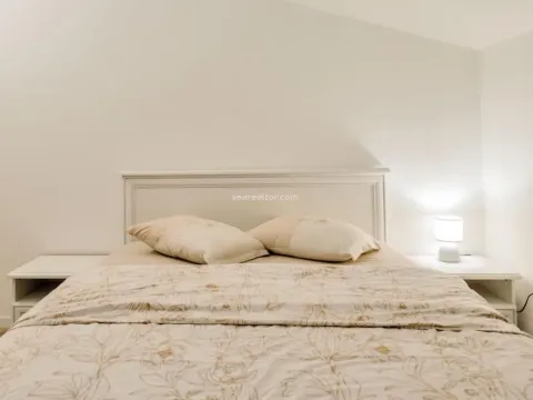 Rent, three bedroom apartment, 120m², Mrčevac, Tivat - image 19