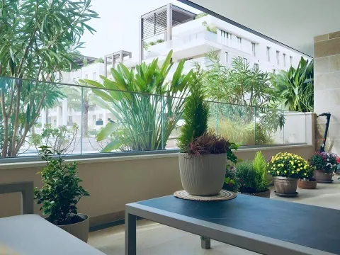 Prodaja, dvosoban stan, 185m², Tivat, Crna Gora - image 13