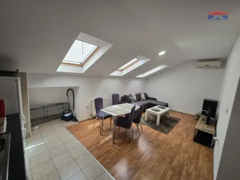 Izdavanje, jednosoban stan, 44m², Adice, Novi Sad Sve Podlokacije - image 2