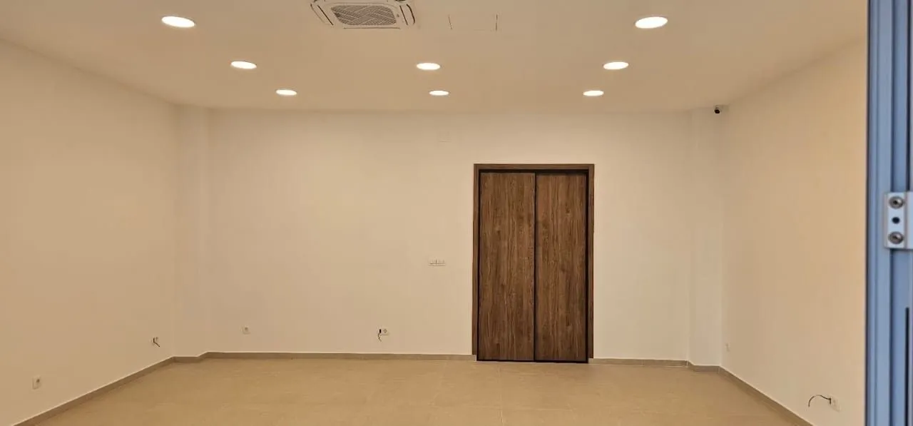 Rent, office space, 46m², Zabjelo, Podgorica
