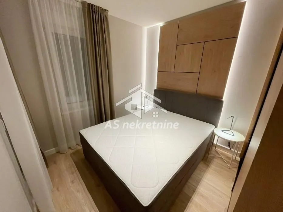 Rent, three bedroom apartment, 63m², Voždovac Sve Podlokacije, Beograd
