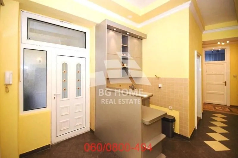 Prodaja, dvosoban stan, 56m², Stari Grad, Beograd