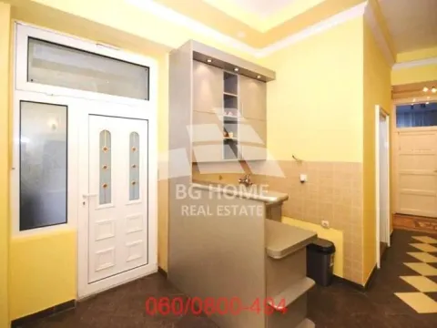 Prodaja, dvosoban stan, 56m², Stari Grad, Beograd - image 8
