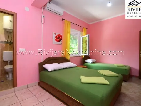 Sale, house, 181m², Igalo, Herceg Novi - image 12