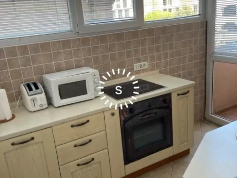 Izdavanje, jednosoban stan, 72m², Centar, Podgorica - image 8