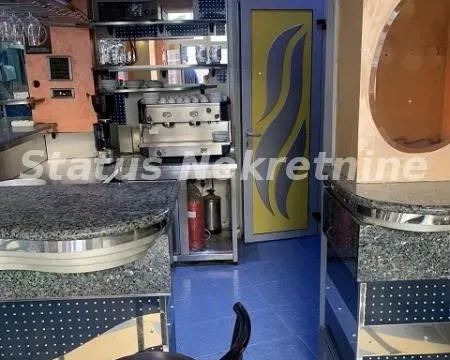 Office Space for Sale, 125m2, Centar, Novi Sad Office Space for Sale, 125m2, Centar, Novi Sad