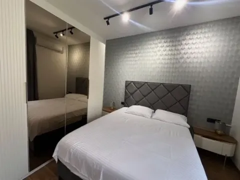 Rent, two bedroom apartment, 90m², Seljanovo, Tivat - image 10