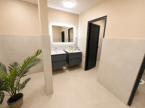 Rent, office space, 120m², Mareza, Podgorica - image 11