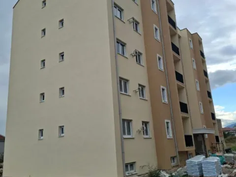 Prodaja, jednosoban stan, 35m², Zabjelo, Podgorica - image 2