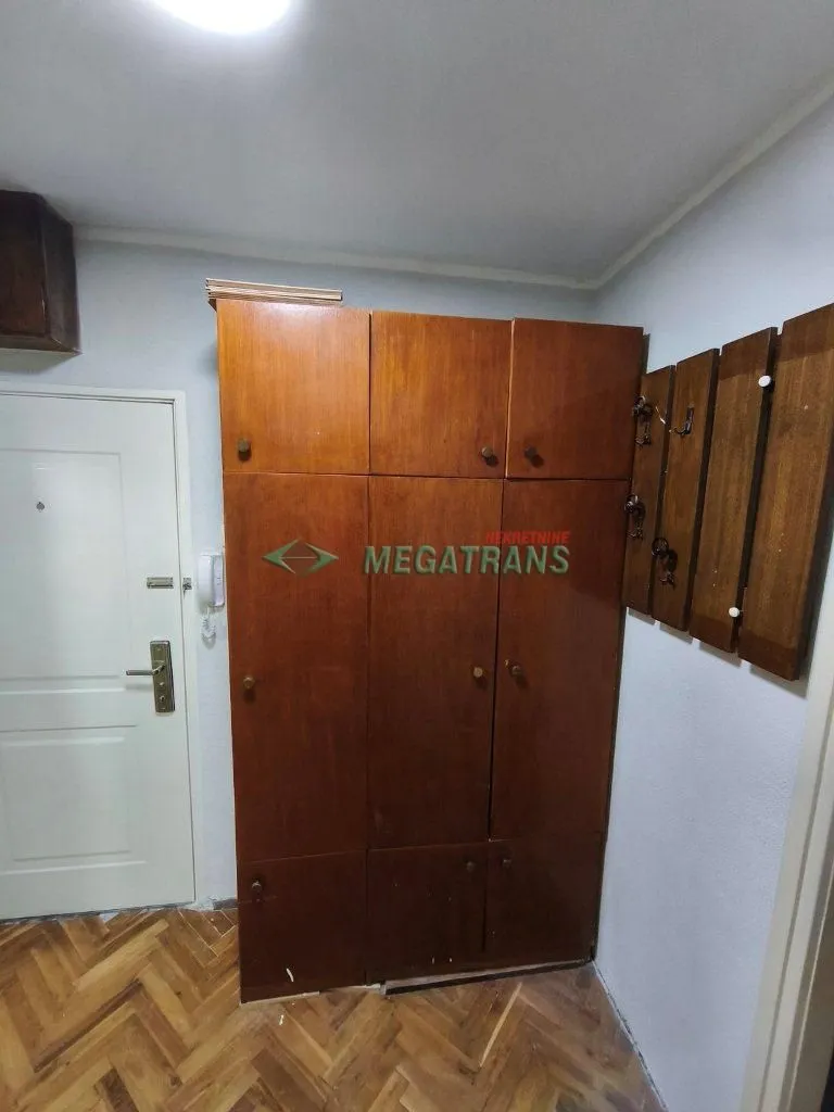 Sale, one bedroom apartment, 33m², Satelit, Novi Sad Sve Podlokacije
