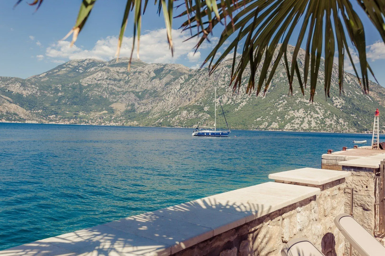 Rent, house, 350m², Kostanjica, Kotor