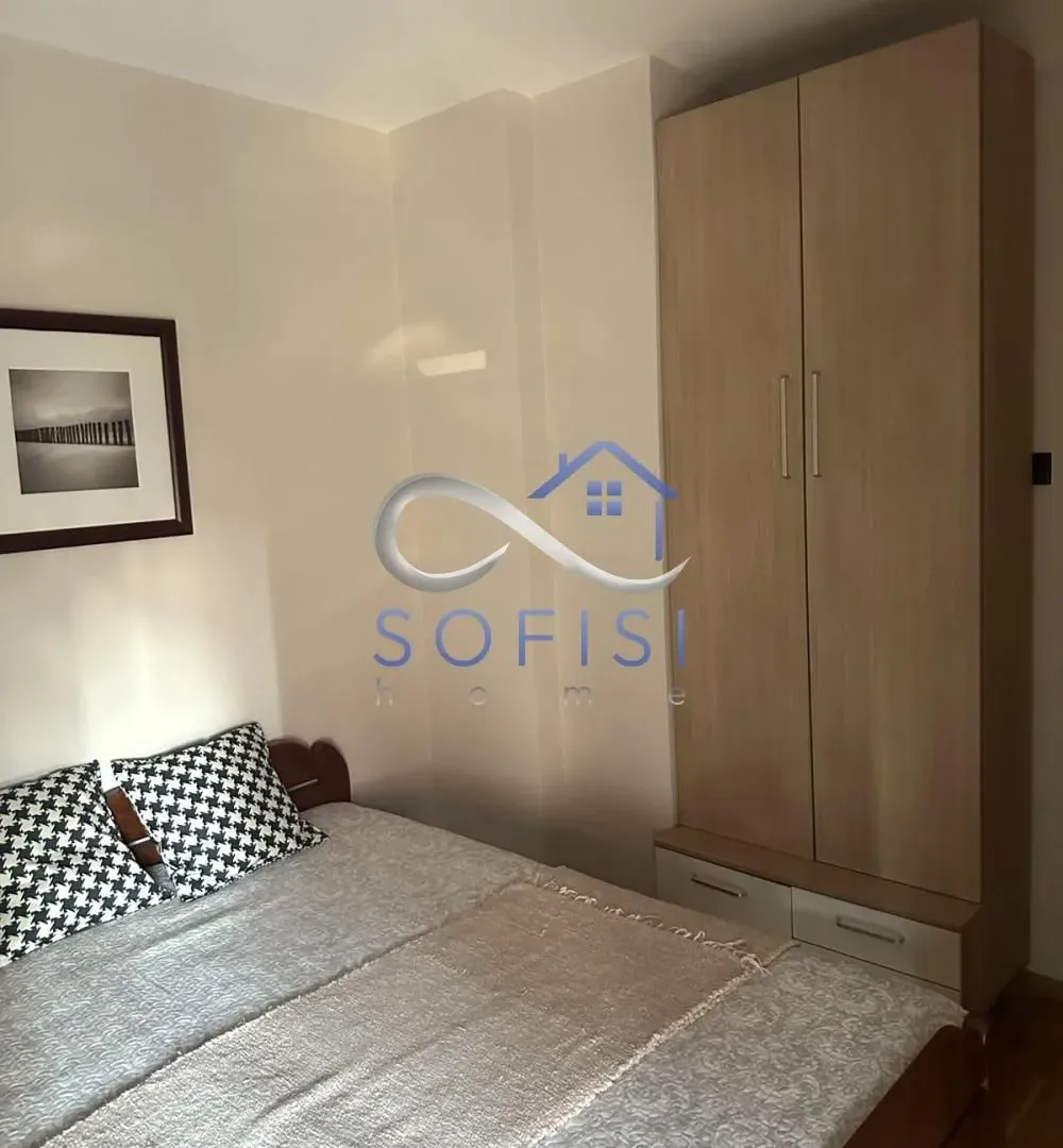Izdavanje, jednosoban stan, 48m², Sajam, Novi Sad Sve Podlokacije
