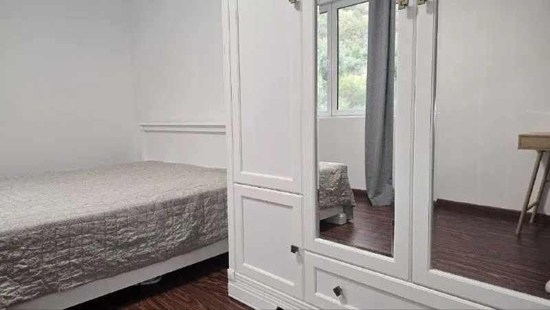 Sale, one bedroom apartment, 49m², Petrovac, Budva