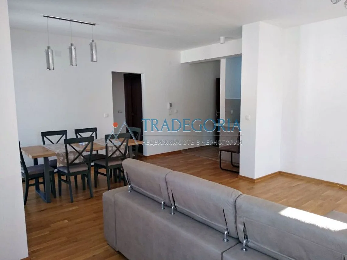 Prodaja, dvosoban stan, 85m², Budva, Crna Gora