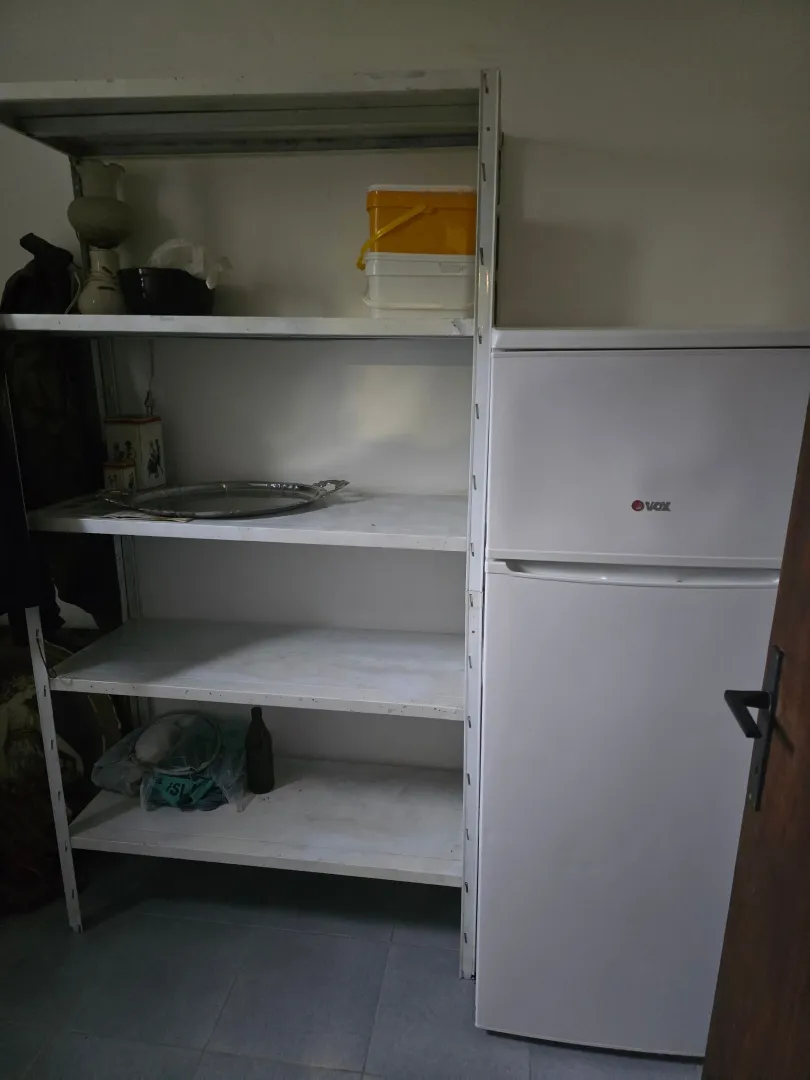 Stan-na-dan, stan, 120m², Krajišnici, Loznica