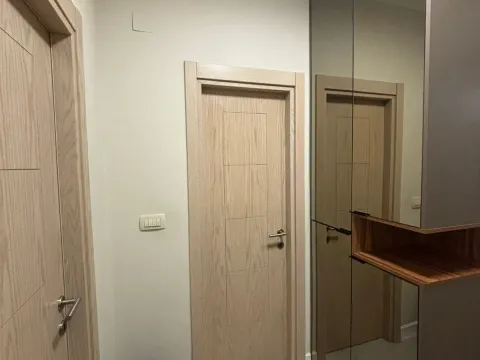 Izdavanje, jednosoban stan, 45m², Blok 9, Podgorica - image 9