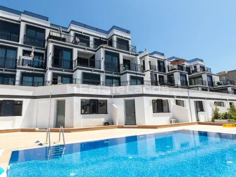 Prodaja, dvosoban stan, 45m², Kava, Tivat - image 11