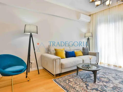 Prodaja, jednosoban stan, 42m², Budva, Crna Gora - image 9
