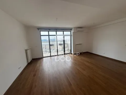 Rent, three bedroom apartment, 87m², Savski Venac, Beograd - image 2