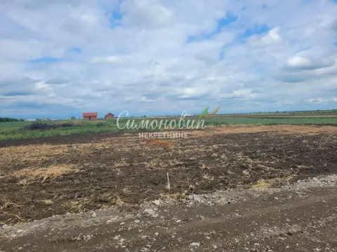 Prodaja, plac, 600m², Krnješevci, Stara Pazova - image 10