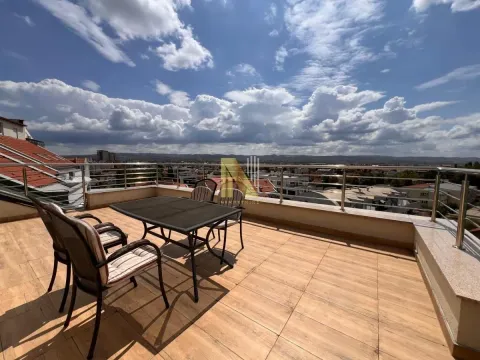 Prodaja, četvorosoban stan, 117m², Bulevar Evrope, Novi Sad Sve Podlokacije - image 14