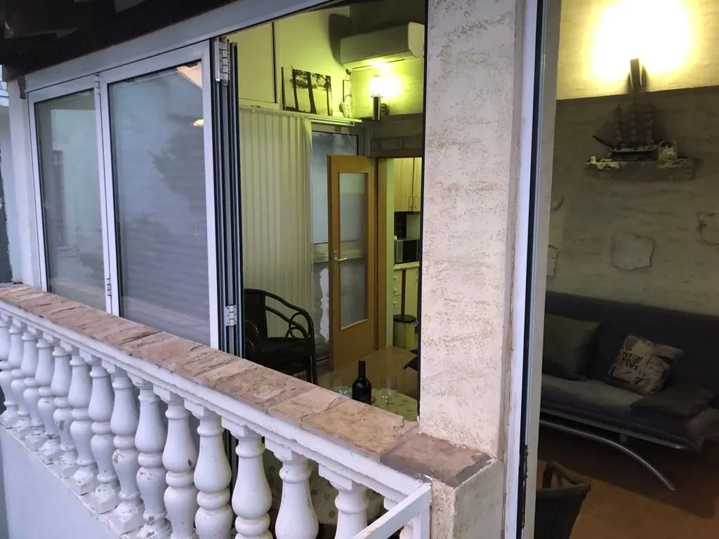Prodaja, stan, 46m², Budva, Crna Gora