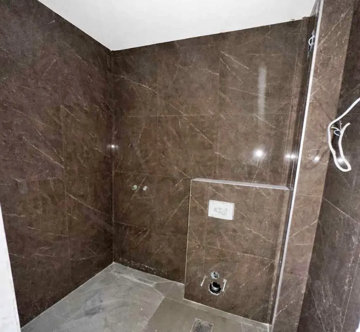 Prodaja, jednosoban stan, 44m², Zabjelo, Podgorica