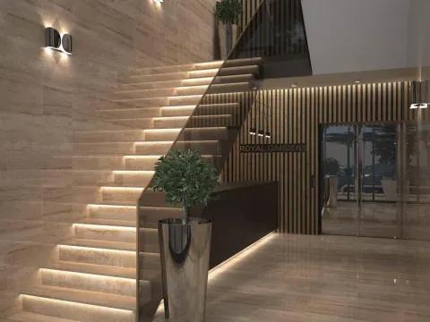 Prodaja, stan, 36m², Budva, Crna Gora - image 9