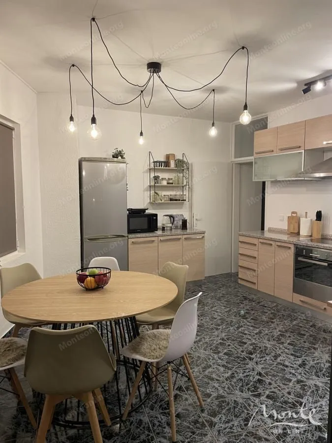 Sale, two bedroom apartment, 68m², Babin Do, Budva