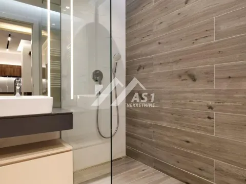 Izdavanje, dvosoban stan, 48m², Grbavica, Novi Sad Sve Podlokacije - image 8