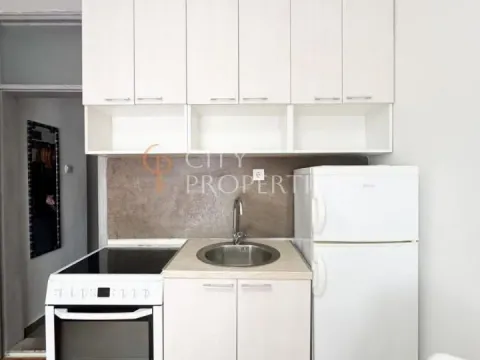 Izdavanje, stan, 21m², Blok 5, Podgorica - image 4