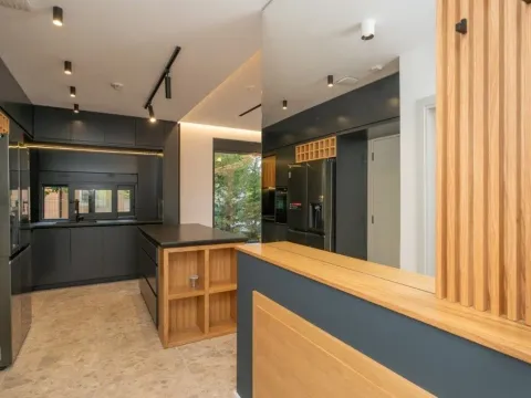 Rent, house, 180m², Gornja Gorica, Podgorica - image 6