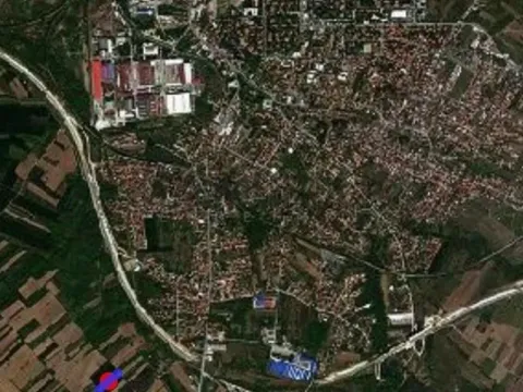 Prodaja, plac, 1521m², Železnik, Beograd - image 2