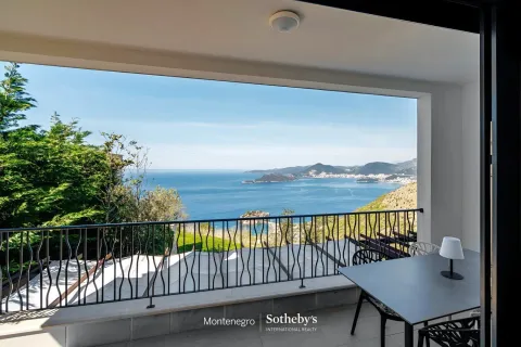Prodaja, trosoban stan, 89m², Tudorovići, Budva - image 16
