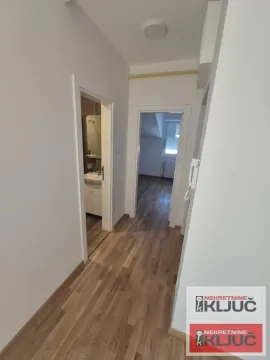 Prodaja, jednosoban stan, 34m², Klisa, Novi Sad Sve Podlokacije - image 10