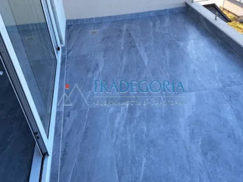 Prodaja, jednosoban stan, 56m², Dobra Voda, Bar - image 13