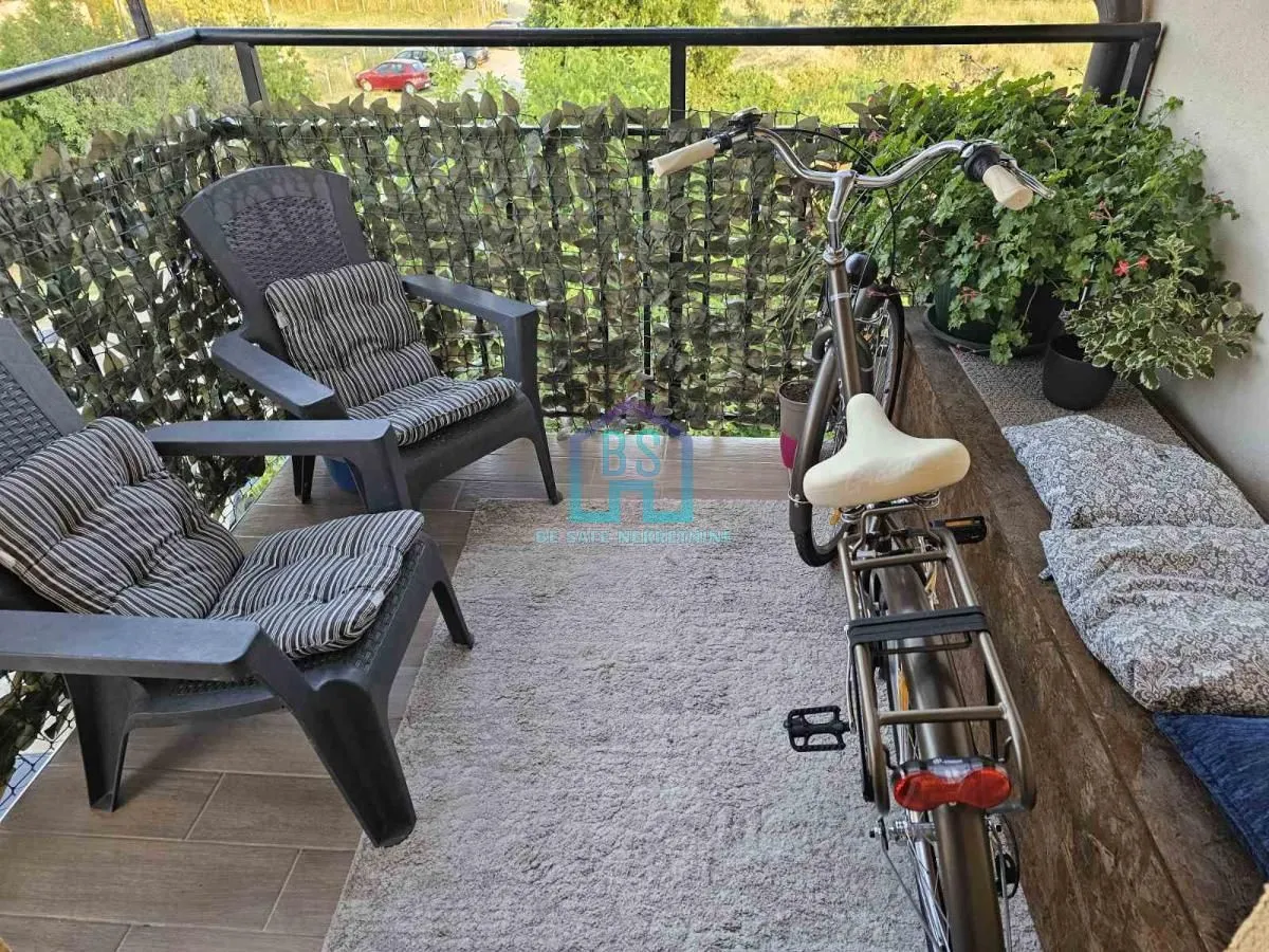 Prodaja, trosoban stan, 69m², Adice, Novi Sad Sve Podlokacije