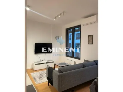 Izdavanje, dvosoban stan, 40m², Stari Grad, Beograd - image 2