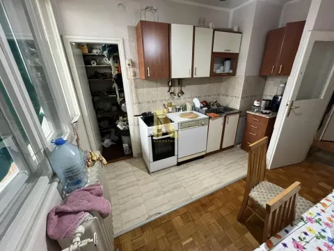 Prodaja, dvosoban stan, 59m², Železnička Stanica, Novi Sad Sve Podlokacije - image 8