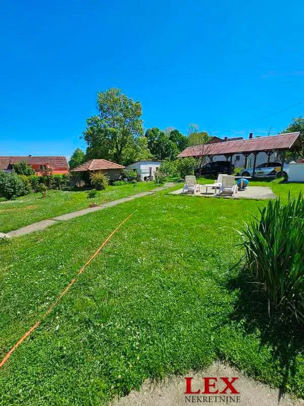 Prodaja, kuća, 103m², Barajevo (mesto), Barajevo