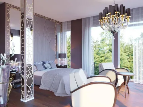 Prodaja, kuća, 660m², Sveti Stefan, Budva - image 10