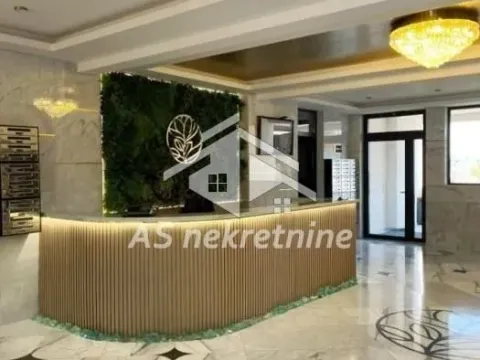 Izdavanje, dvosoban stan, 44m², Trošarina, Voždovac Sve Podlokacije - image 15