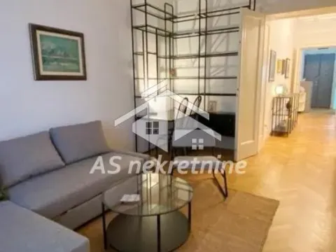 Izdavanje, stan, 67m², Stari Grad, Beograd - image 6